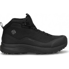 Humtto 26K-260881A Erkek Waterproof Outdoor Bot Siyah