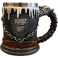 Dinç Game Of Thrones Temalı Kupa