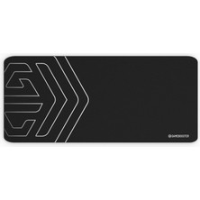 Gamebooster MP900 900X400X4MM Kaymaz Tabanlı Su Geçirmez Hassas Yüzeyli Gamıng Mousepad