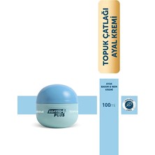 Ayak Bakım Spreyi - Topuk Çatlağı 100 ml