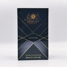 Jutenya Devotıon 50 ml Niche Eau De Parfum