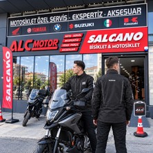 LS2 Metropolis Evo Motosiklet Montu Aa Sertifikalı Ce Korumalı Alc Motosiklet