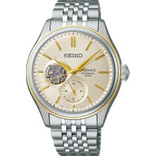 Seiko SPB480J1 Erkek Kol Saati