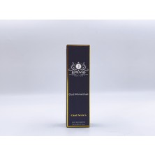 Jutenya Oud Ahmethalı 20 ml Oud Eau De Parfum