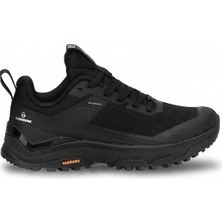 Humtto 26K-92770A Gornornie Erkek Waterproof Outdoor Ayakkabı Siyah