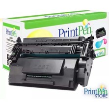 PRINTPEN W1510A (151A) Siyah Muadil Toner
