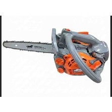 Yokatta CS2511 Motorlu Benzinli Testere