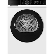 Hoover Hgd 9N1BC-17 9 kg Isı Pompalı Kurutma Makinesi
