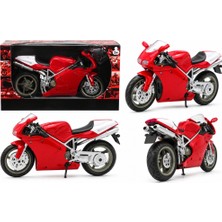 NW NessiWorld 1:12 Model Motor 998S (Adet Fiyatıdır)