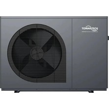 Tommatech 16KW Titan Serisi Isı Pompası(Monofaze)