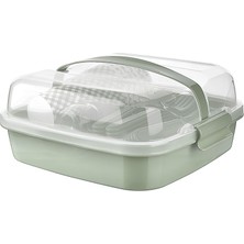 Titiz Tıtız Lovely Pıknık Setı 6 Lı Set