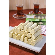 Eriş Helva 260 gr Antep Fıstıklı Met Helvası