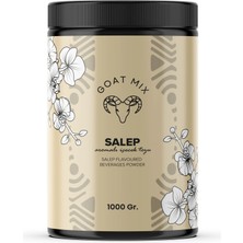 Addis Ababa Coffee Salep 1000 Gr.
