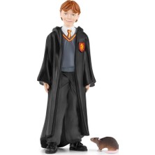 NW NessiWorld Ron Weasley Scabbers 42634
