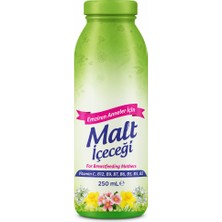NW NessiWorld Malt Içecek 250 ml