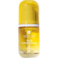 Erborian Yuza Super Serum - Besleyici Serum