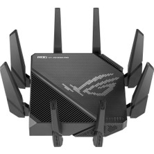 Asus Rapture GT-AX11000 4 Port 1148 Mbps Router Outlet
