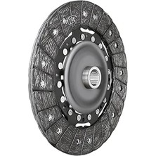 Luk Debriyaj Balatası Vw T4 Aab 2.4 D 1991-1995 074141031N