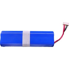 Ümit Maker Kogan LX20 Pro Ultra 5200 Mah 14.4V Robot Süpürge Batarya