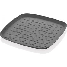 Marsilyan Silikon Bulaşık - Lavabo Kurutma Matı - Halısı (4887)