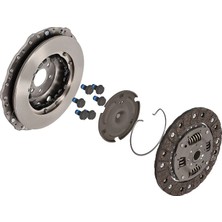 Luk Debriyaj Seti Vw Golf 4 - Bora - Toledo - Octavia 1.4 1997- 019200809