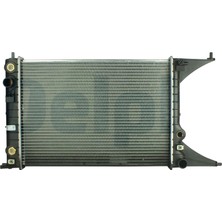 Delphi Klima Radyatörü Subaru Forester 2002-2008 73210SA000