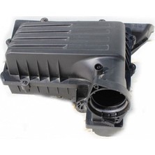 IOE-VW Hava Filtre Kutusu Vw Golf 7 - A3 - Leon - Octavia 1.6 Tdı - 2.0 Tdı 2013- 5Q0129607AA