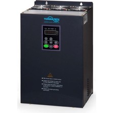 Tommatech 45 Kw 3 FAZ/380V Sulama Pompası Inverteri Invertörü Tarımsal Sulama