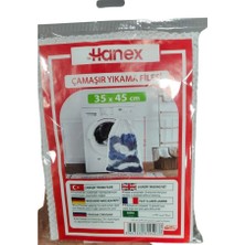Bezos Çamaşır Yıkama Filesi 35X45 Diğer