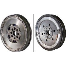 Luk Volant Peugeot 308 - 407 - 508 - 5008 - 3008 - Expert - Citroen C4 - C5 2.0 Hdi 2009- 0532.T3