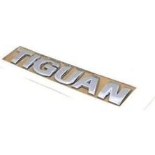 IOE-VW Tiguan Yazı Vw Tiguan 2008-2011 5N0853687A