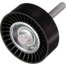 Gates V Kayış Gergi Rulmanı Vw Golf 5 - Golf 6 - Passat - Audi A3 - Leon 1.4 Tsı - 1.6 Fsı 2004-2013 1J0145276