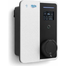 Hims 22 Kw Elektrikli Araç Şarj Cihazı – Hevc-22