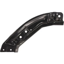 IOE-VW Panel Braketi Sol Vw Toledo - Rapid 2013-2013 5JA805931B