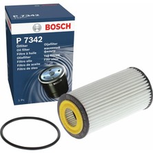 Bosch Yağ Filtresi Vw Touareg - A4 - A6 - Q7 3.0 Tdı Dena-Dpyd 2017-2017 059198405D