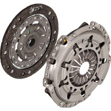 Luk Debriyaj Seti Ford Focus - Mondeo 1.8 2.0 Benzinli 2002- 6233123090