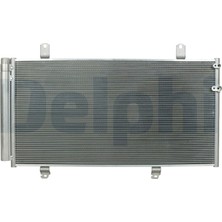 Delphi Klima Radyatörü Toyota Camry Sedan 2006-2014 8846006190