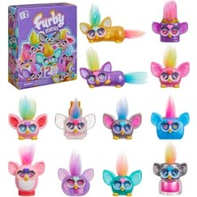 Fur Furby Mınıs Serıes 2 Multı