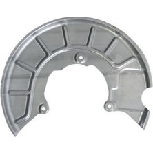 IOE-VW Fren Disk Sacı Ön Sağ Vw Golf 6 - Passat - A1 2010- 1K0615312F