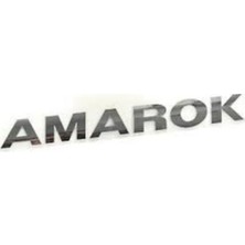 IOE-VW Yazı - Amarok Vw Amarok 2010-2010 2H5853687