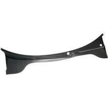 IOE-VW Cam Önü Su Deflektörü Vw Golf 5 - Jetta 2004-2010 1K1819415B