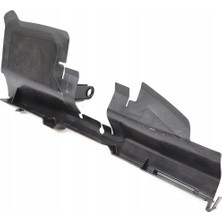 IOE-VW Radyatör Braketi Sol Vw A3 2008-2013 8P0121283E