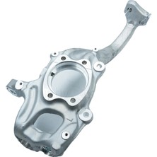 Audi A4 - Q5 Ön Sol Aks Taşıyıcısı 8K0407253S - Wisco