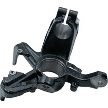 Wisco Aks Taşıyıcısı Ön Sağ Vw Bora Golf 4 1J0407256N
