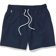 Timberland Erkek Şort Logo Swim TB0A26M64331
