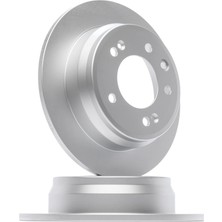 Walburg Fren Dıskı Arka Duz 5 Bjn 262X10X76X61,1 Hyundaı I30 1.4i - 1.6i - 1.6 Crdı 2007-2011/ IX35 1.6 Gdı 4x2 17 Jant 2010-/ Kıa Cee'd 1.4i - 1.6i - 1.6 2006-2012 / Sportage 1.6 4x2 17 Jant 2010-