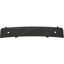 IOE-VW Ön Tampon Basamak Kaplaması Vw Crafter 2006-2016 2E0807396