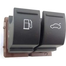 IOE-VW Bagaj ve Depo Kapak Düğmesi Vw Passat - Jetta 3C0959903B