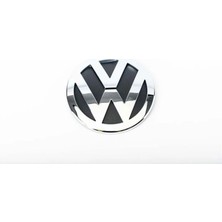 IOE-VW Arka Amblem Vw Polo 2001-2010 6Q0853630A
