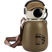 Titiz Gamer Termos Matara 500 ml